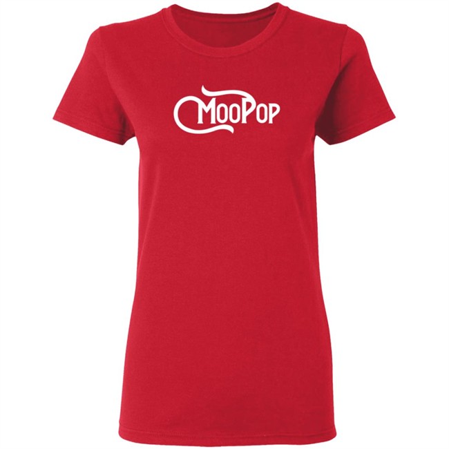 MooPop Mushroom Soda Merch Apparel Shirt Hoodie MooPop Mushroom Soda Merch Apparel Shirt Hoodie
