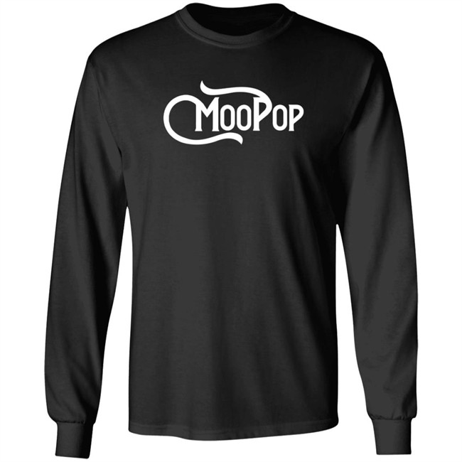 MooPop Mushroom Soda Merch Apparel Shirt Hoodie MooPop Mushroom Soda Merch Apparel Shirt Hoodie