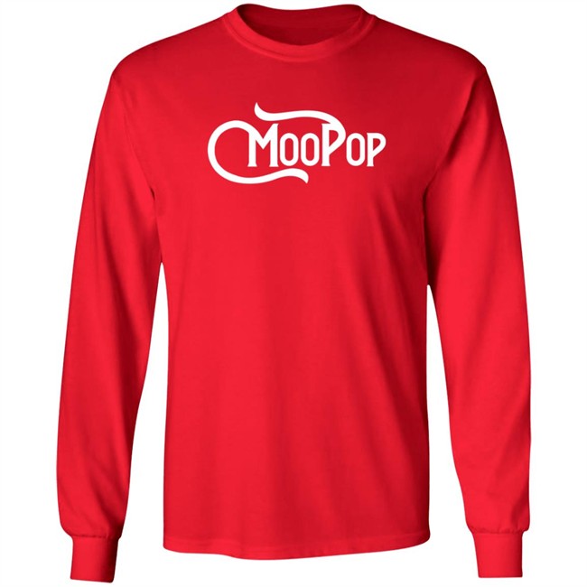 MooPop Mushroom Soda Merch Apparel Shirt Hoodie MooPop Mushroom Soda Merch Apparel Shirt Hoodie