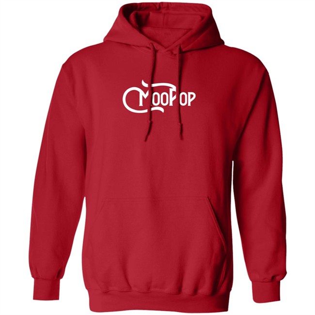 MooPop Mushroom Soda Merch Apparel Shirt Hoodie MooPop Mushroom Soda Merch Apparel Shirt Hoodie