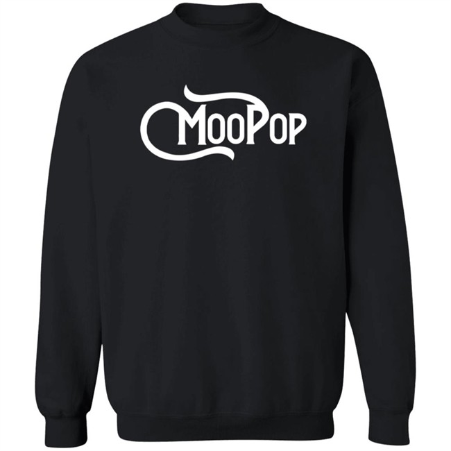 MooPop Mushroom Soda Merch Apparel Shirt Hoodie MooPop Mushroom Soda Merch Apparel Shirt Hoodie