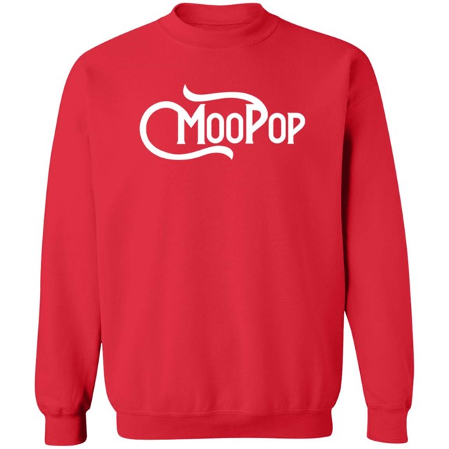 MooPop Mushroom Soda Merch Apparel Shirt Hoodie MooPop Mushroom Soda Merch Apparel Shirt Hoodie