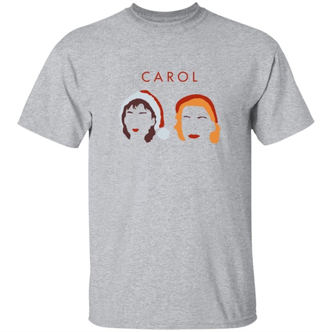 Brandon Carol Christmas Shirt Brandon Carol Christmas Shirt