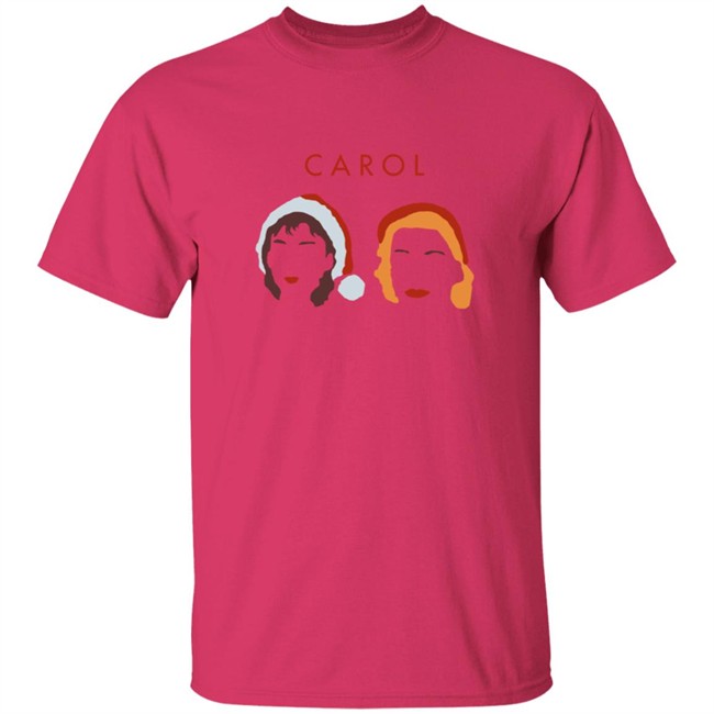 Brandon Carol Christmas Shirt Brandon Carol Christmas Shirt