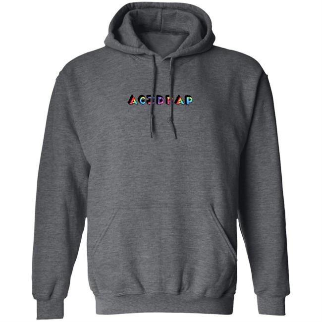 Chance The Rapper Merch Acid Rap Hoodie Chance The Rapper Merch Acid Rap Hoodie