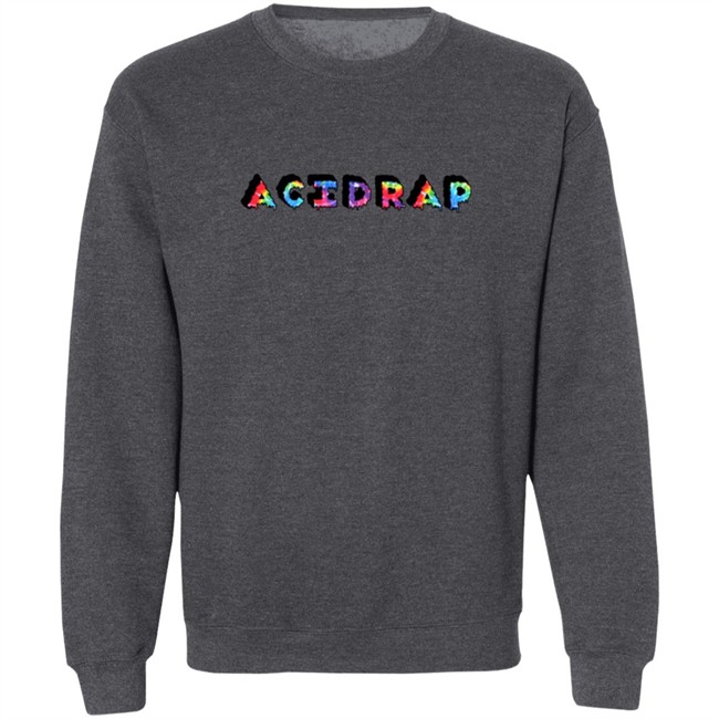 Chance The Rapper Merch Acid Rap Hoodie Chance The Rapper Merch Acid Rap Hoodie