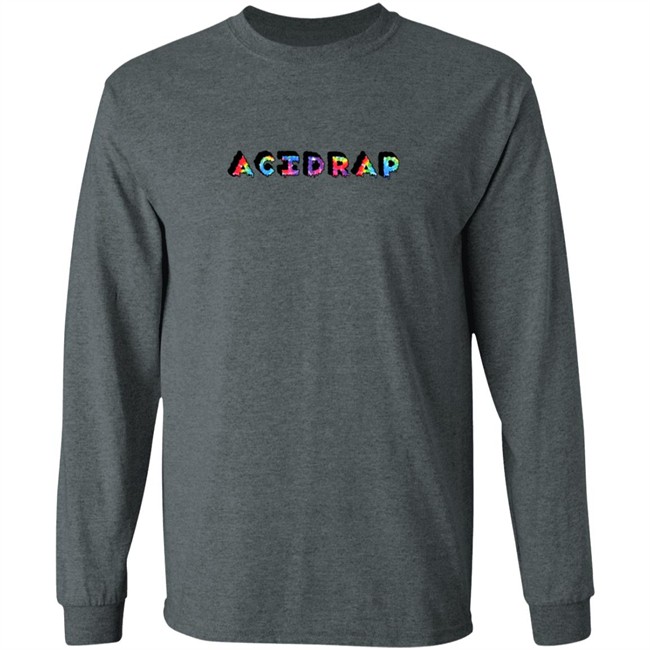 Chance The Rapper Merch Acid Rap Hoodie Chance The Rapper Merch Acid Rap Hoodie