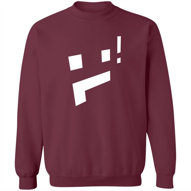 L x Bonfire OG T Shirt L x Bonfire OG T Shirt