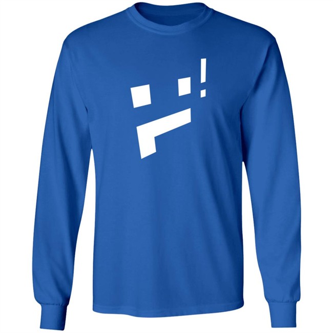 L x Bonfire OG T Shirt L x Bonfire OG T Shirt