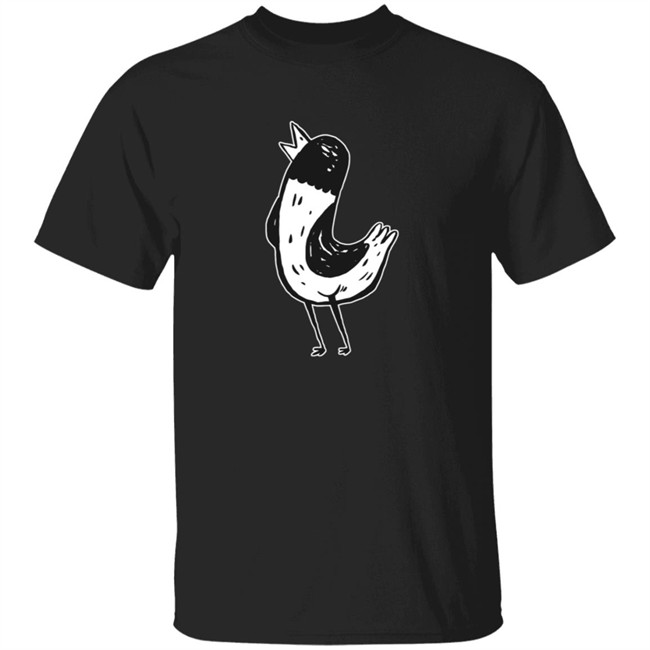 The Wonder Years Merch Big Bird Shirt The Wonder Years Merch Big Bird Shirt