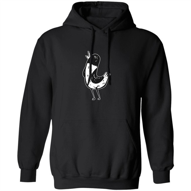 The Wonder Years Merch Big Bird Shirt The Wonder Years Merch Big Bird Shirt