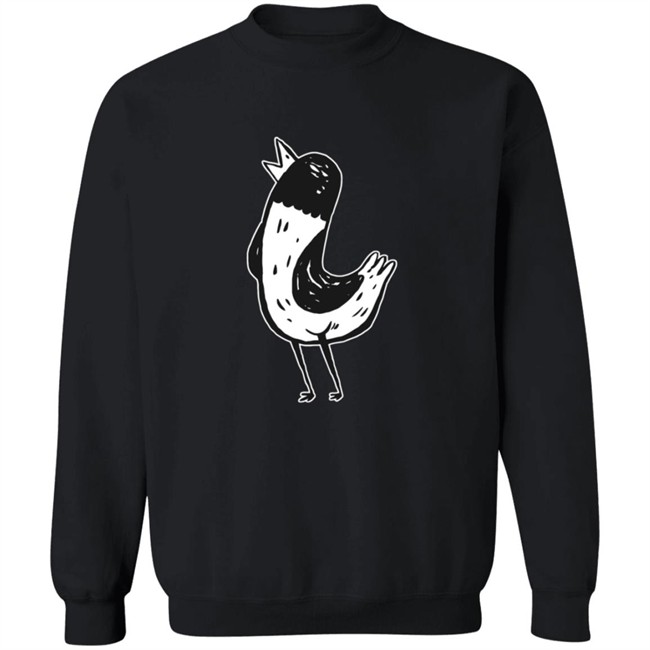 The Wonder Years Merch Big Bird Shirt The Wonder Years Merch Big Bird Shirt
