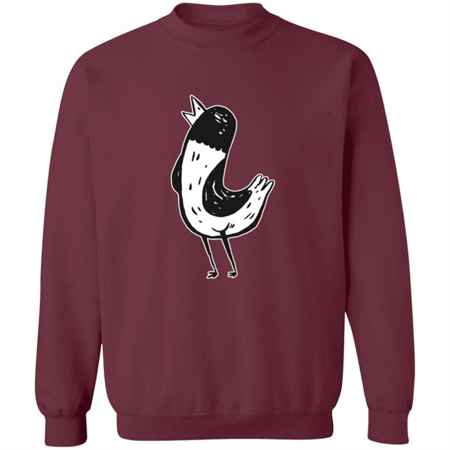The Wonder Years Merch Big Bird Shirt The Wonder Years Merch Big Bird Shirt