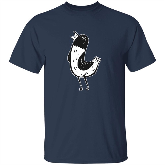 The Wonder Years Merch Big Bird Shirt The Wonder Years Merch Big Bird Shirt