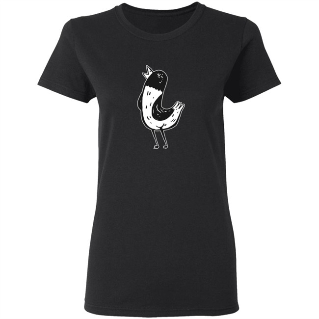 The Wonder Years Merch Big Bird Shirt The Wonder Years Merch Big Bird Shirt