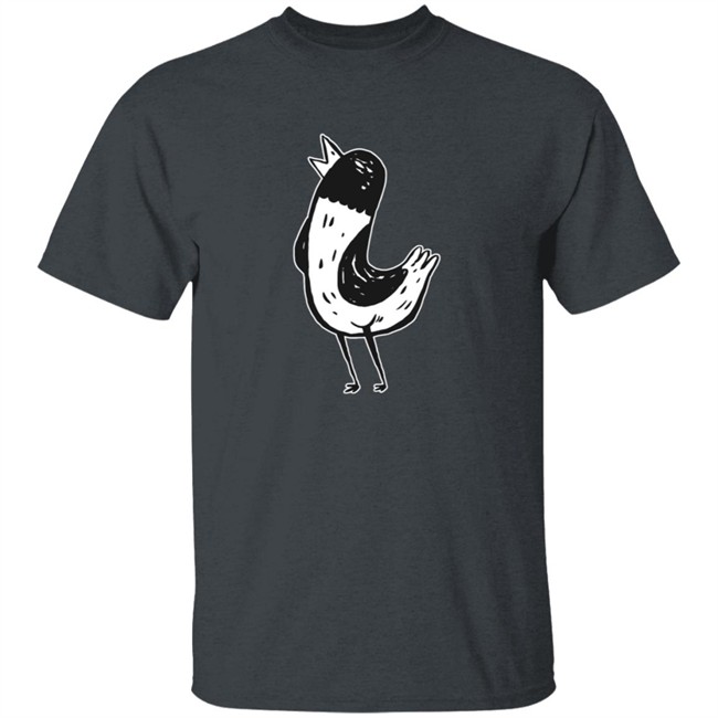 The Wonder Years Merch Big Bird Shirt The Wonder Years Merch Big Bird Shirt