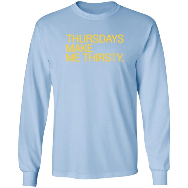 Myrtle Beach Pelicans Obvious Shirts Thursdays Make Me Thirsty Myrtle Beach Pelicans Obvious Shirts Thursdays Make Me Thirsty