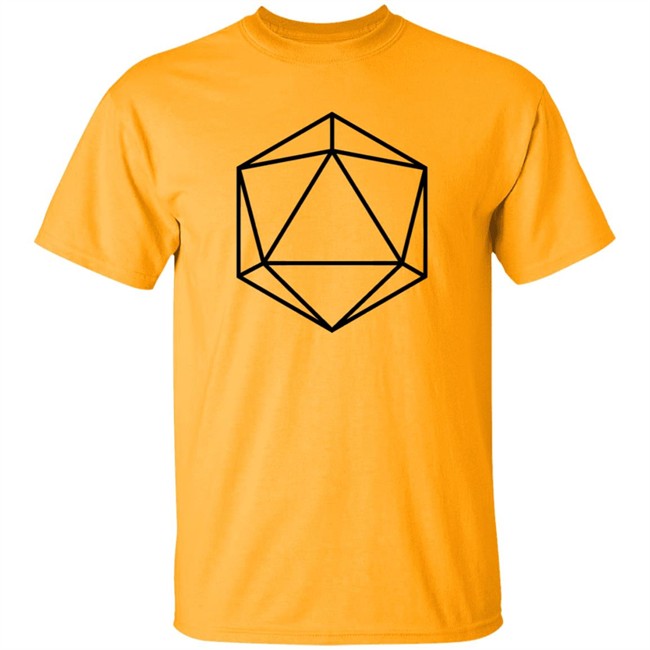 Odesza Merch Store Giant Icosahedron Shirt Odesza Merch Store Giant Icosahedron Shirt