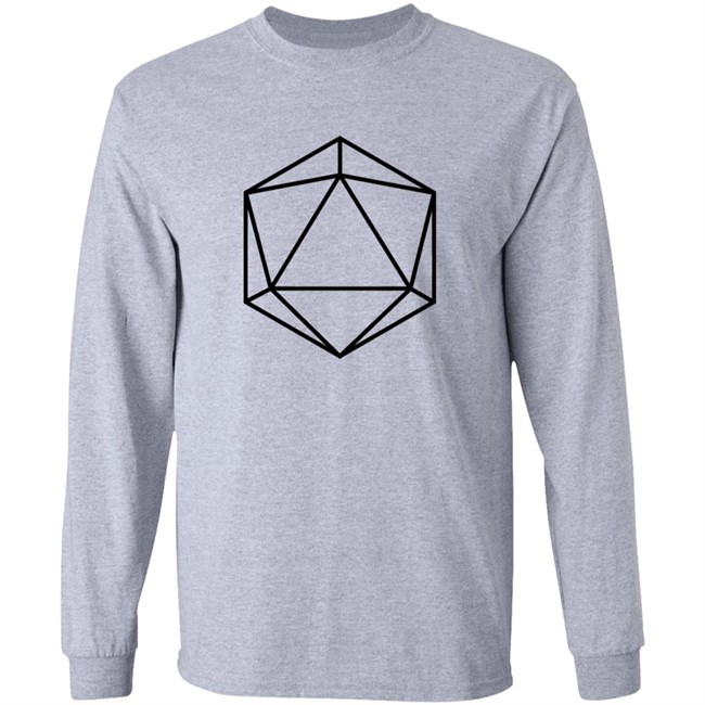 Odesza Merch Store Giant Icosahedron Shirt Odesza Merch Store Giant Icosahedron Shirt