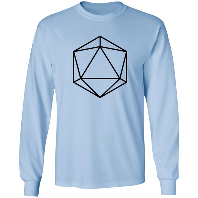 Odesza Merch Store Giant Icosahedron Shirt Odesza Merch Store Giant Icosahedron Shirt