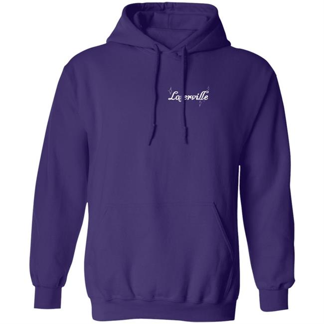 Noel Miller Merch Loserville Crewneck Sweatshirt Noel Miller Merch Loserville Crewneck Sweatshirt