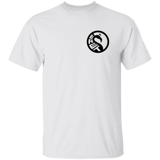 Shop the Eret Merch Store Eret Logo Shirt