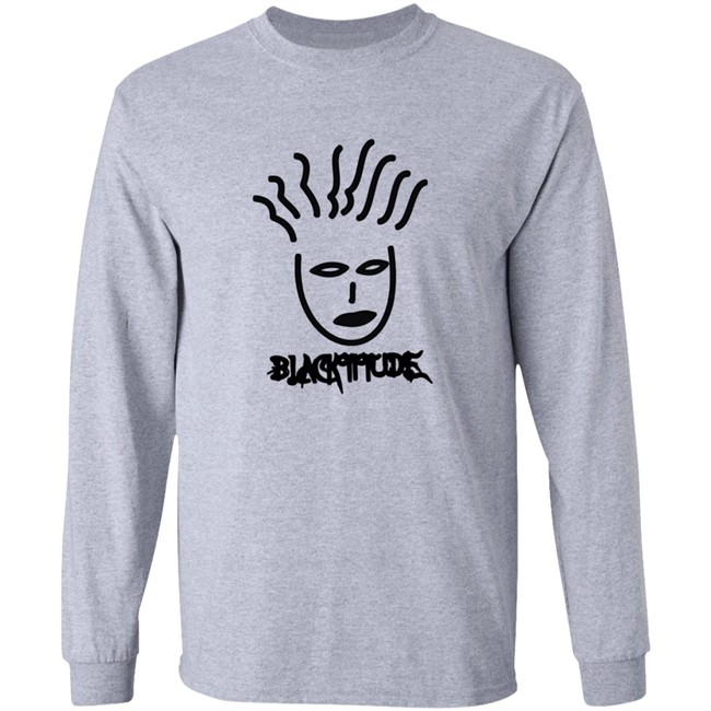 Black Titude Merch Shirt Hoodie Black Titude Merch Shirt Hoodie