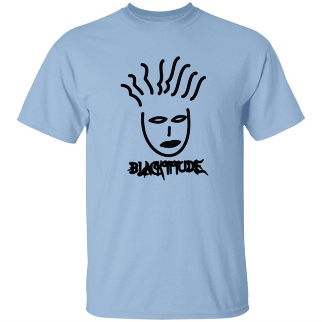Black Titude Merch Shirt Hoodie Black Titude Merch Shirt Hoodie