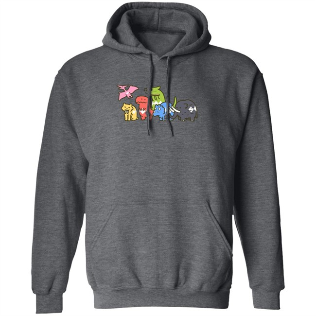 Pet Dinosaurs Power Ranger Shirt Pet Dinosaurs Power Ranger Shirt