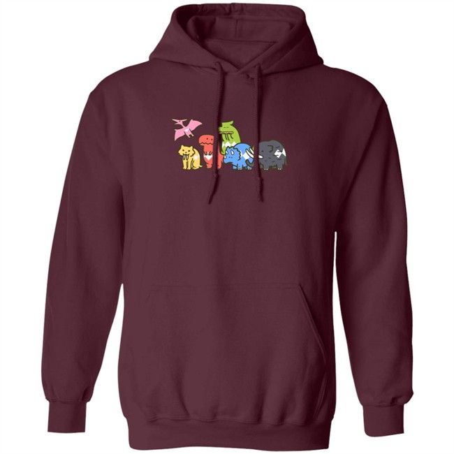 Pet Dinosaurs Power Ranger Shirt Pet Dinosaurs Power Ranger Shirt
