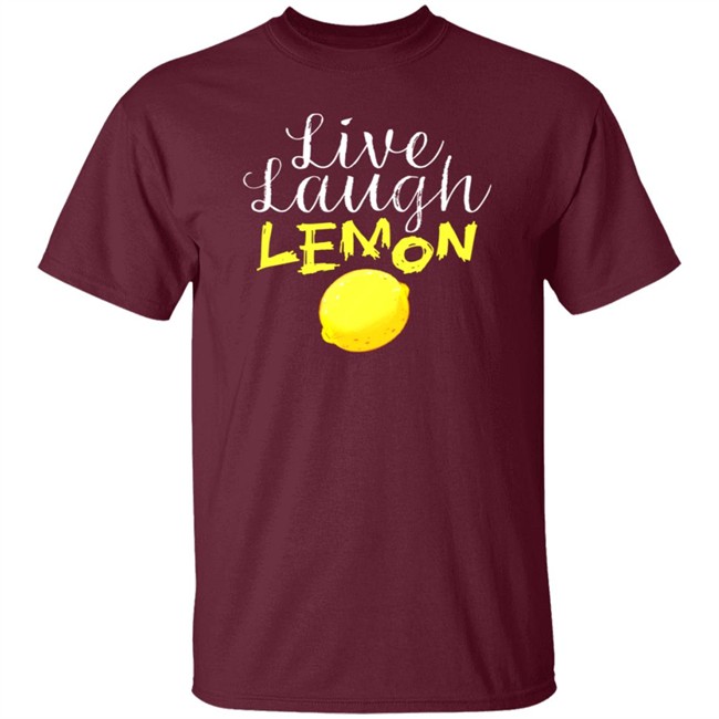 Atwwd Merch Live Laugh Lemon Navy Tee Shirt Hoodie Atwwd Merch Live Laugh Lemon Navy Tee Shirt Hoodie