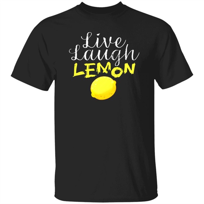 Atwwd Merch Live Laugh Lemon Navy Tee Shirt Hoodie Atwwd Merch Live Laugh Lemon Navy Tee Shirt Hoodie