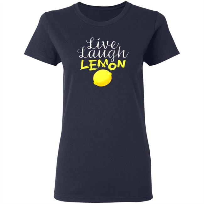 Atwwd Merch Live Laugh Lemon Navy Tee Shirt Hoodie Atwwd Merch Live Laugh Lemon Navy Tee Shirt Hoodie