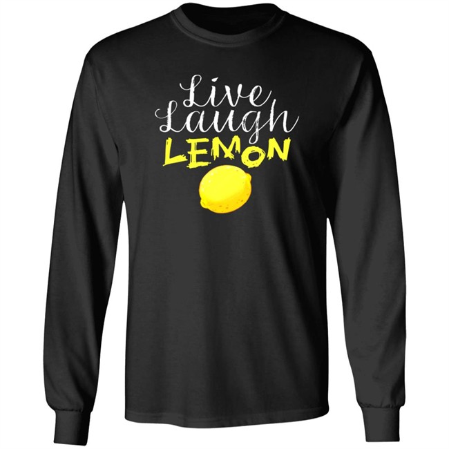 Atwwd Merch Live Laugh Lemon Navy Tee Shirt Hoodie Atwwd Merch Live Laugh Lemon Navy Tee Shirt Hoodie