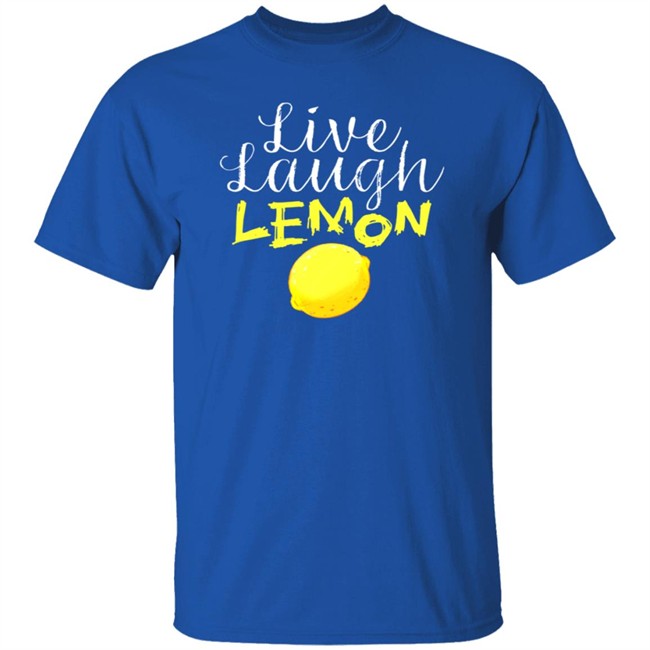 Atwwd Merch Live Laugh Lemon Navy Tee Shirt Hoodie Atwwd Merch Live Laugh Lemon Navy Tee Shirt Hoodie