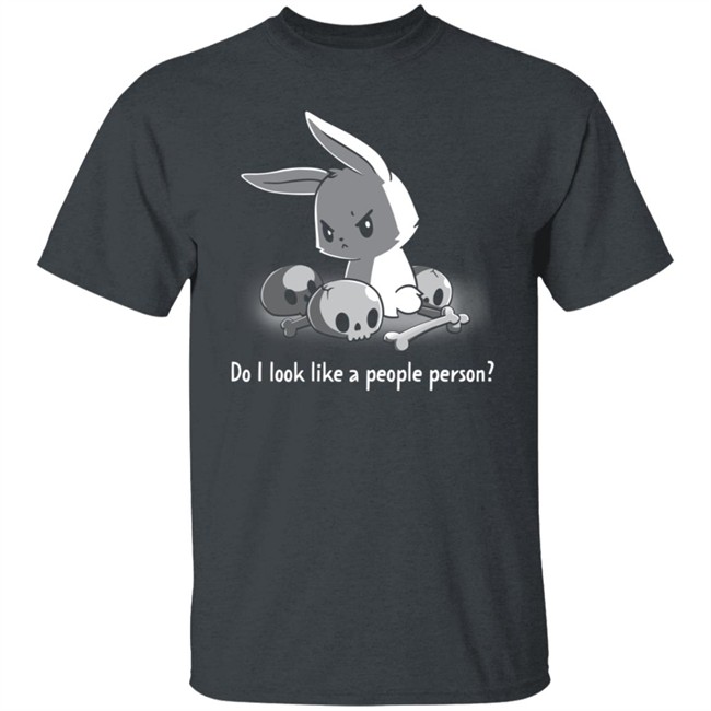 Turtle Merch Do I Look Like A People Person Shirt Turtle Merch Do I Look Like A People Person Shirt