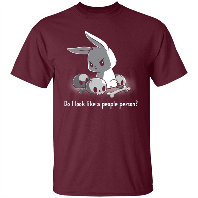 Turtle Merch Do I Look Like A People Person Shirt Turtle Merch Do I Look Like A People Person Shirt