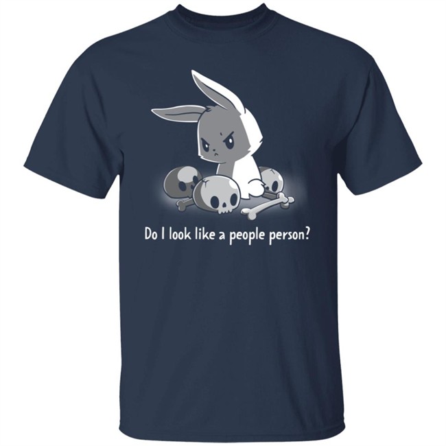 Turtle Merch Do I Look Like A People Person Shirt Turtle Merch Do I Look Like A People Person Shirt