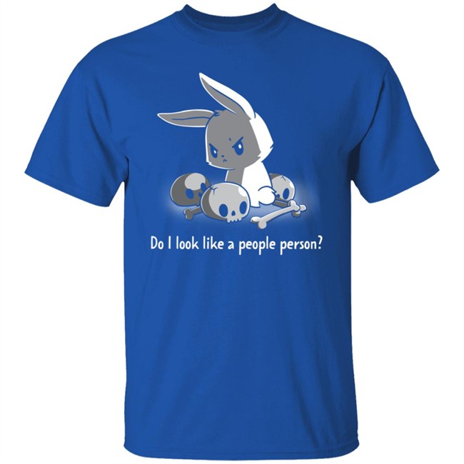 Turtle Merch Do I Look Like A People Person Shirt Turtle Merch Do I Look Like A People Person Shirt