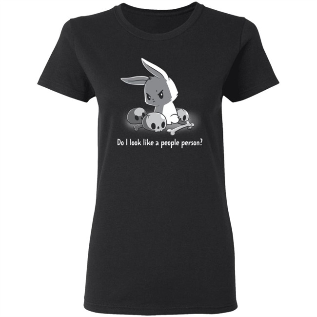 Turtle Merch Do I Look Like A People Person Shirt Turtle Merch Do I Look Like A People Person Shirt