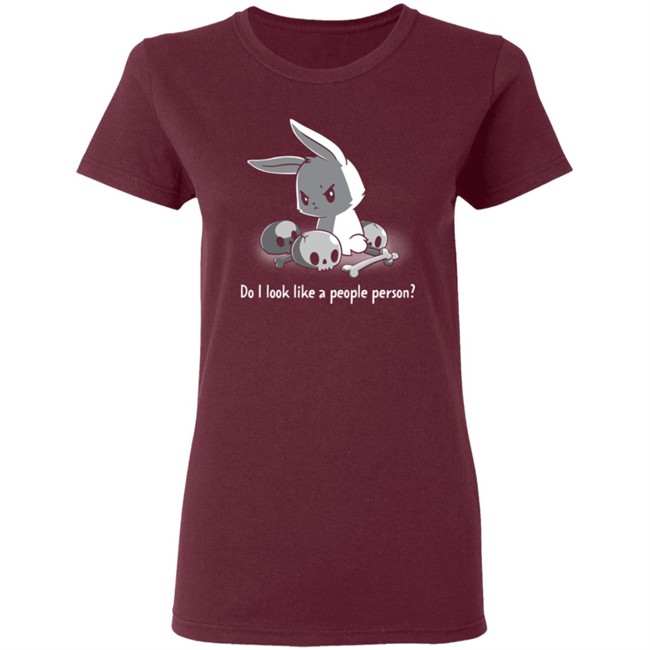 Turtle Merch Do I Look Like A People Person Shirt Turtle Merch Do I Look Like A People Person Shirt