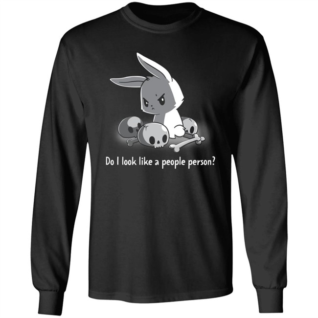 Turtle Merch Do I Look Like A People Person Shirt Turtle Merch Do I Look Like A People Person Shirt