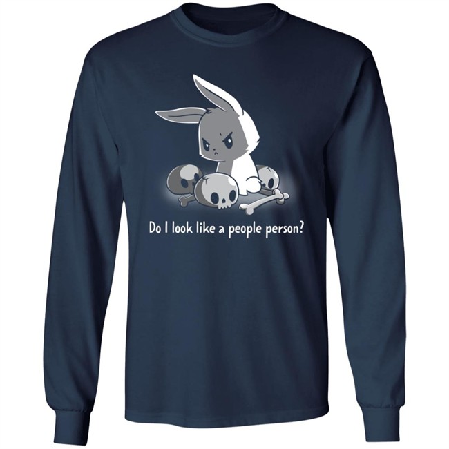 Turtle Merch Do I Look Like A People Person Shirt Turtle Merch Do I Look Like A People Person Shirt