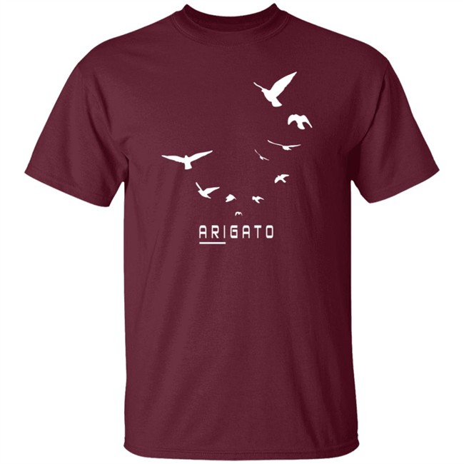 Jaiden Animations Merch Scatter Tee Jaiden Animations Merch Scatter Tee
