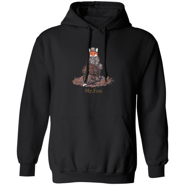 Mr Fox T Shirt Morgan Wallen Mr Fox T Shirt Morgan Wallen