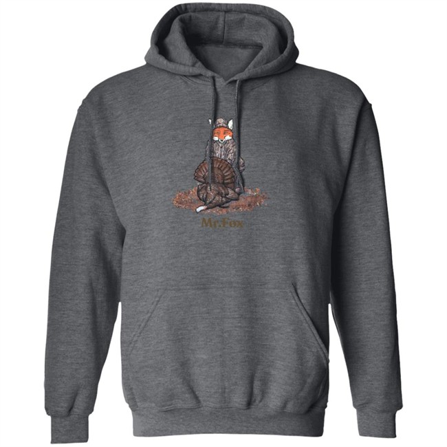 Mr Fox T Shirt Morgan Wallen Mr Fox T Shirt Morgan Wallen