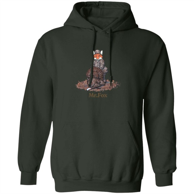 Mr Fox T Shirt Morgan Wallen Mr Fox T Shirt Morgan Wallen