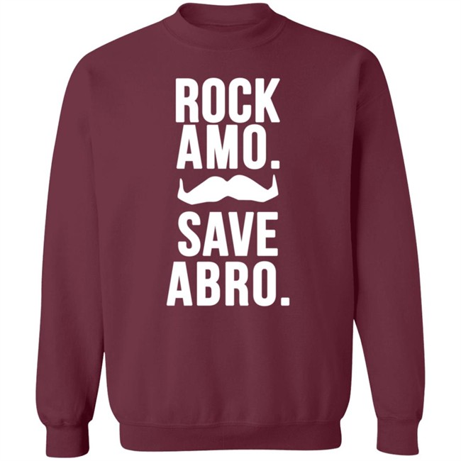 Movember Merch Rock A Mo Save A Bro Shirt Dean Wells Married At First Sight Movember Merch Rock A Mo Save A Bro Shirt Dean Wells Married At First Sight