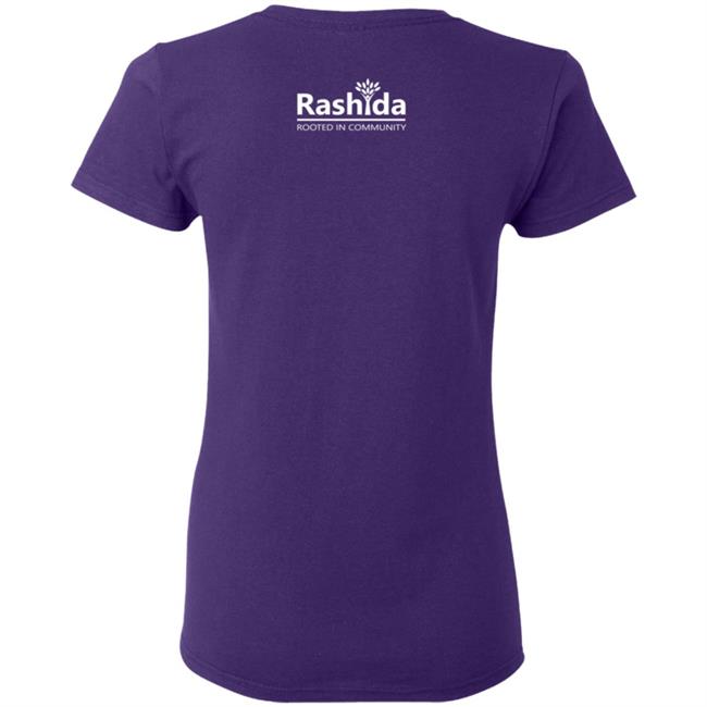 Rashida For Congress Merch Water Is A Human Right Shirt Rashida For Congress Merch Water Is A Human Right Shirt