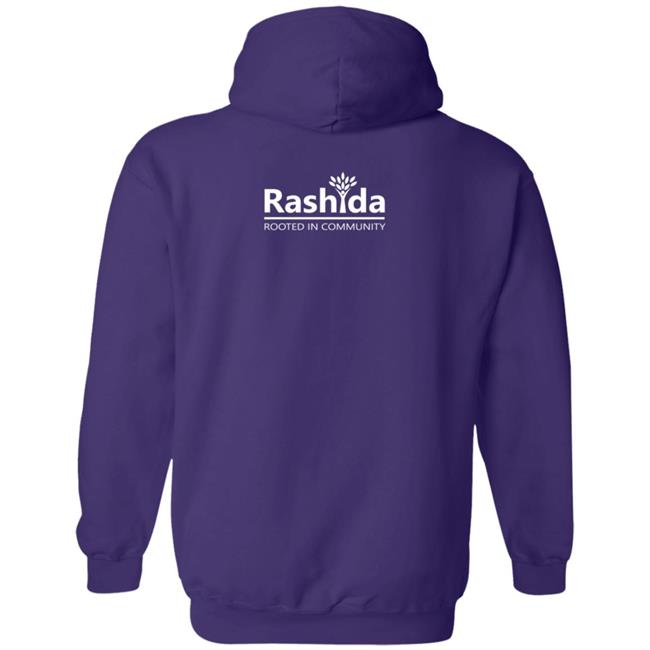 Rashida For Congress Merch Water Is A Human Right Shirt Rashida For Congress Merch Water Is A Human Right Shirt